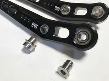 Load image into Gallery viewer, PCI Spherical Rear Lower Control Arms - EF/EG/DA/DC