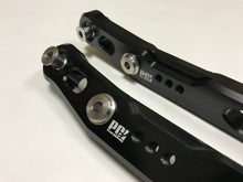 Load image into Gallery viewer, PCI Spherical Rear Lower Control Arms - EK