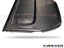 Load image into Gallery viewer, NRG Innovations Carbon Fibre Parcel Tray - EG 3dr