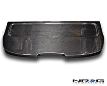 Load image into Gallery viewer, NRG Innovations Carbon Fibre Parcel Tray - EG 3dr