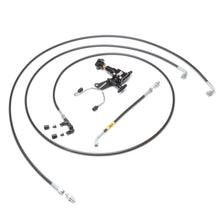Load image into Gallery viewer, Chase Bays Brake Line Relocation Kit - EF with BBE