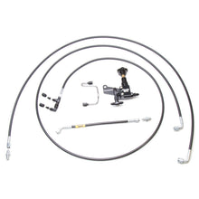 Load image into Gallery viewer, Chase Bays Brake Line Relocation Kit - EF with BBE