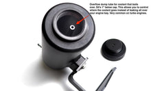 Load image into Gallery viewer, Chase Bays Coolant Overflow Bottle