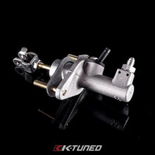Load image into Gallery viewer, K-Tuned Clutch Master Cylinder Upgrade Kit - CL7/9 RHD