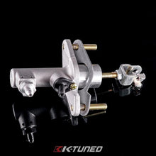Load image into Gallery viewer, K-Tuned Clutch Master Cylinder Upgrade Kit - CL7/9 RHD