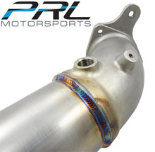 Load image into Gallery viewer, PRL Motorsports Downpipes - FK8 Type R