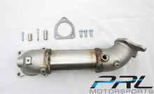 Load image into Gallery viewer, PRL Motorsports Downpipes - FK8 Type R