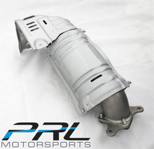 Load image into Gallery viewer, PRL Motorsports Downpipes - FK8 Type R