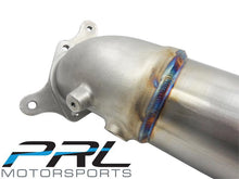Load image into Gallery viewer, PRL Motorsports Downpipes - FK8 Type R
