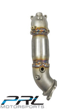Load image into Gallery viewer, PRL Motorsports Downpipes - FK8 Type R