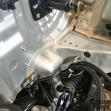 Load image into Gallery viewer, Chase Bays Tucked Fuel Line Kit - EG/EK/DC - B/D/H Series