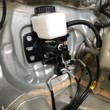 Load image into Gallery viewer, Chase Bays Brake Line Relocation Kit - EK for BBE