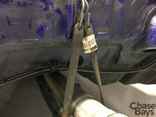 Load image into Gallery viewer, Chase Bays Brake Line Relocation Kit - EG/DC With BBE