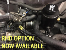 Load image into Gallery viewer, Chase Bays Power Steering Delete Kit - EK