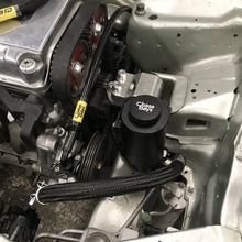 Load image into Gallery viewer, Chase Bays Power Steering Tuck Kit - EG/DC