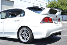 Load image into Gallery viewer, HICUSA Rear Visor - Civic FD 4dr