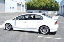 Load image into Gallery viewer, HICUSA Rear Visor - Civic FD 4dr