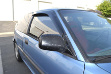 Load image into Gallery viewer, HICUSA Window Visors - EF CRX