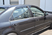 Load image into Gallery viewer, HICUSA Window Visors - EG 4dr