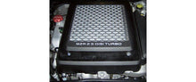 Load image into Gallery viewer, Corksport Top Mount Intercooler - MS3/6