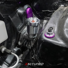Load image into Gallery viewer, K-Tuned Billet S2000 Clutch Master Cylinder Reservoir
