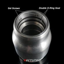 Load image into Gallery viewer, K-Tuned Billet S2000 Clutch Master Cylinder Reservoir