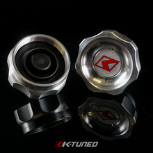 Load image into Gallery viewer, K-Tuned Billet S2000 Clutch Master Cylinder Reservoir