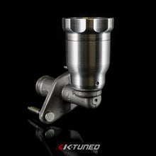 Load image into Gallery viewer, K-Tuned Billet S2000 Clutch Master Cylinder Reservoir