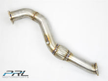 Load image into Gallery viewer, PRL Motorsports Front Pipe - FK8 Type R