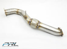 Load image into Gallery viewer, PRL Motorsports Front Pipe - FK8 Type R
