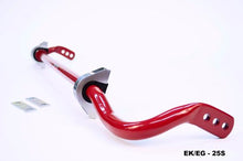 Load image into Gallery viewer, ASR 1" Hollow Swaybar Upgrade Kit