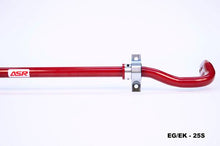 Load image into Gallery viewer, ASR 1" Hollow Swaybar Upgrade Kit