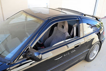 Load image into Gallery viewer, HICUSA Window Visors - EF CRX