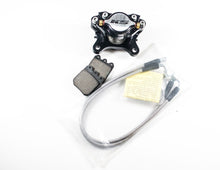 Load image into Gallery viewer, KS Tuned Front Drag Brakes - EG/EK/DC