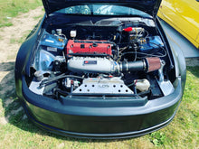 Load image into Gallery viewer, Speed Science 3 Piece Drag Front End - EG 2/3 Dr