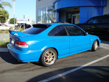 Load image into Gallery viewer, HICUSA Rear Visor - EK 2dr