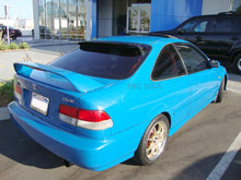 Load image into Gallery viewer, HICUSA Rear Visor - EK 2dr