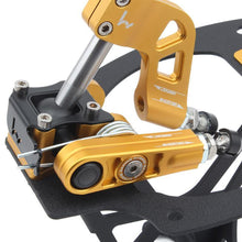 Load image into Gallery viewer, Hybrid Racing Adjustable Short Shifter Assembly - EP3
