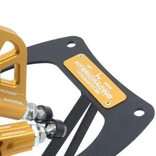Load image into Gallery viewer, Hybrid Racing Adjustable Short Shifter Assembly - EP3