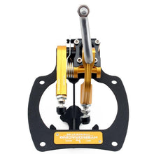 Load image into Gallery viewer, Hybrid Racing Adjustable Short Shifter Assembly - EP3