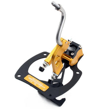 Load image into Gallery viewer, Hybrid Racing Adjustable Short Shifter Assembly - EP3