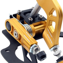 Load image into Gallery viewer, Hybrid Racing Adjustable Short Shifter Assembly - EP3