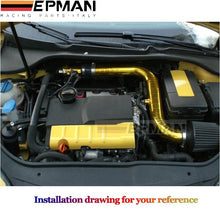 Load image into Gallery viewer, EPMAN Gold Reflective Heat Tape (2"x5m)