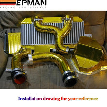 Load image into Gallery viewer, EPMAN Gold Reflective Heat Tape (2"x5m)