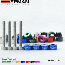 Load image into Gallery viewer, EPMAN Cam Cap Washer Kit - B Series