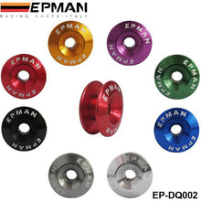 Load image into Gallery viewer, EPMAN Quick Release Bumper Fasteners