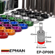 Load image into Gallery viewer, EPMAN Billet Bonnet Spacers