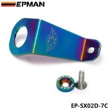 Load image into Gallery viewer, EPMAN Radiator Stays - EG Civic