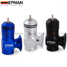 Load image into Gallery viewer, EPMAN Type H-RLF Billet Blow Off Valve