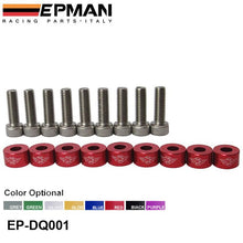 Load image into Gallery viewer, EPMAN Header Washer Kit